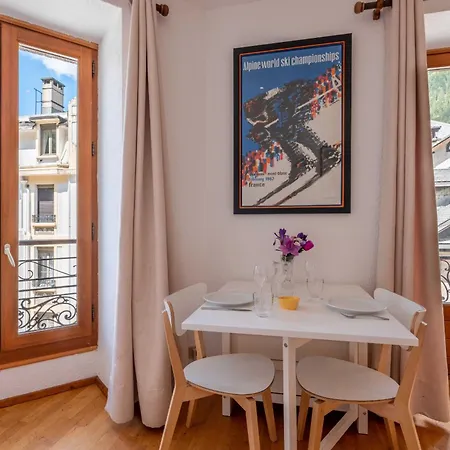 Apartment Hors Piste *