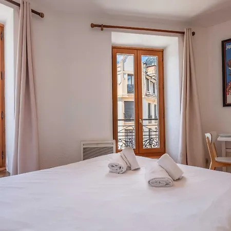 Apartment Hors Piste Chamonix